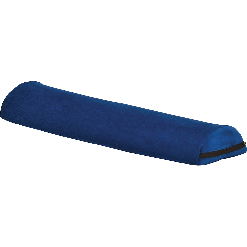 BED WEDGE W/ HALF ROLL PILLOW (ROLL ONLY)